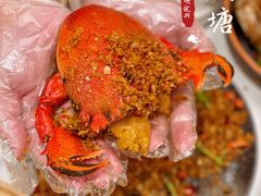 -避风塘·金牌店·夜宵(金玉兰店)