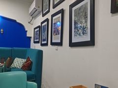 -苏坦土耳其西餐厅(玉林店)