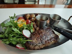 -The BREW·酿餐厅(浦东嘉里大酒店)