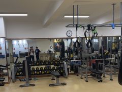 -中田健身工作室(莘庄地铁站店)
