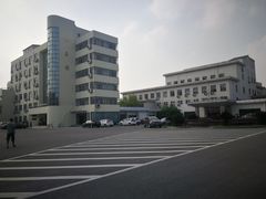 -江南大学(蠡湖校区)