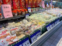 -物美大卖场(玉蜓桥店)