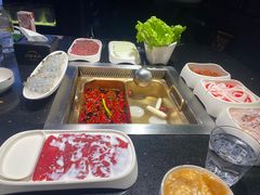 -川西坝子火锅(清江东路3.0直营店)
