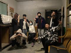 -棂笼·深度沉浸密室(武汉旗舰店)