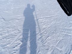 -北京西山滑雪场