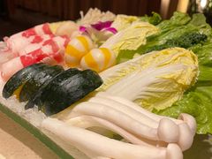 -润泽园椰子鸡(汇一城店)