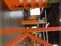 -佳禾健身(三元里店)