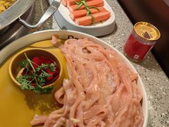 -大龙燚火锅(太古里店)
