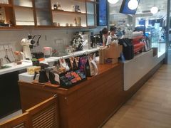 -Peet's 皮爷咖啡(乐峰店)