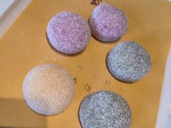 -绿杨春·淮扬宴(庐山路店)