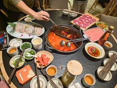 -莺花渡火锅City Green(万象城店)