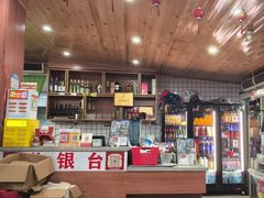 -坛南湾阿强农家乐.海鲜大排档老字号(福州地标美食店)