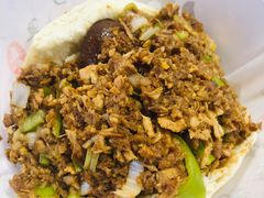 招牌肉夹馍-超级大馍王肉夹馍