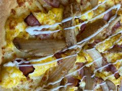 -达美乐比萨(朝阳路店)