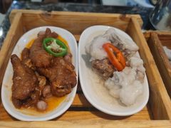 -點無缺茶楼·海鲜酒家(世博店)