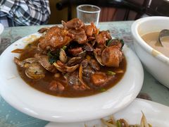 -华春餐馆(鱼山路店)