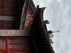 -西安碑林博物馆