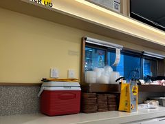 -满记甜品(王府井北京市百货大楼店)