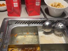 -海底捞火锅(徐州火车站店)