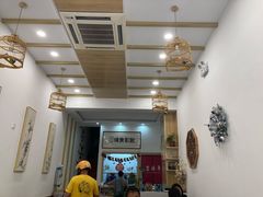 -吉禧粤特色甜品小吃(腾飞店)