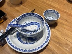 -图味美小黄鱼·景德菜(浙江路店)