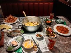 -禄婶鸡煲·打边炉