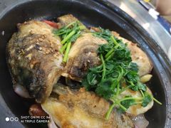 -祈胜邨•顺德鱼生•顺德菜(容桂店)