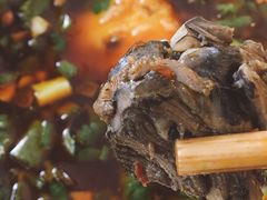 鸡肉-黑竹香鸡(营和巷店)