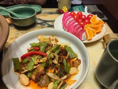 -锦府盐帮·侯宅(五棵松万达店)