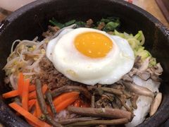 -全州拌饭馆(龙源西街店)