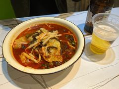 小螺莉螺蛳粉-丽丽三鲜螺蛳粉(田林路店)