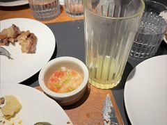 -拉蒂娜·巴西牛排馆 Latina·Brazilian Steakhouse(王府井喜悦店)