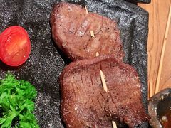 -炉胜·炉端烧·居酒屋