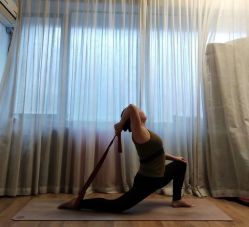 -馨媛瑜伽普拉提