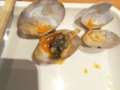 -本色.小马哥烧烤(无锡九里仓店)