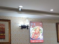 -清真老马家海鲜大排档(台东店)