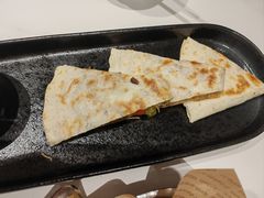 -CRAZYONES克芮旺斯西班牙餐厅(龙湖金沙天街店)