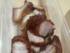 -华东理工大学徐汇校区第一食堂