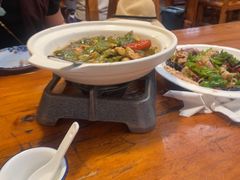 -旺角小渔村·海肠捞饭开创者(环山路店)
