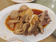 -揭阳钟记小食(福田新村店)