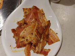 -么子烤肉(化龙池店)
