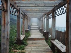 -白草畔自然风景区