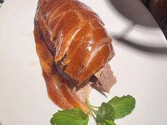 -四季民福烤鸭店(王府井东安门店)