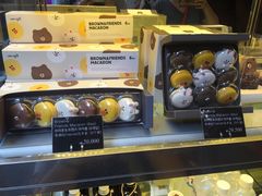 -line friends(明洞旗舰店)