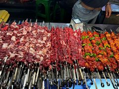 -新疆国际大巴扎