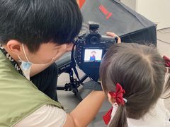 -海马体照相馆(烟台大悦城店)
