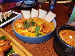 -品泰·泰国餐厅(苏州中心店)