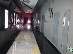 -上影国际影城(普陀绿地缤纷城店)