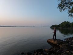 -瑶湖郊野森林公园