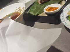 -小厨娘绣中淮扬(总统府大行宫店)